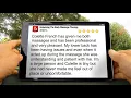 Massage for Lower Back Pain Puyallup Tacoma