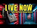 American Patriot Storage Hunters