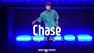 august alsina chase hyunse choreography mid dance studio