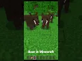 Making a Boar using Minecraft Entity Wizard