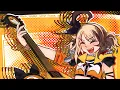Lagu Machine Love (feat. Kasane Teto) - Gigi Murin Birthday Collab
