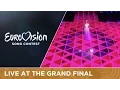 Download Lagu Gabriela Gunčíková - I Stand (LIVE) | Czechia 🇨🇿 | Grand Final | Eurovision 2016