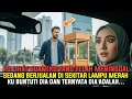 Download Lagu Aku Yakin Pria Miskin Itu Suamiku yang Telah Tiada, Setelah Kuikuti ke Rumahnya, Aku Menangis