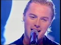 Boyzone - All That I Need - Top Of The Pops - Friday 5th June 1998