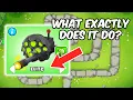 What Exactly Does Elite Targeting Do In BTD6