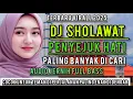 Download Lagu TERBARU 2025 VIRAL PALING BANYAK DI CARI DJ DANGDUT SHOLAWAT MERDU||PALING ENAK DI DENGAR