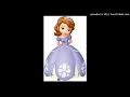 Princess Sofia I - Rise and Shine