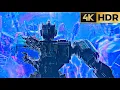 Download Lagu TRANSFORMERS ONE | Orion pax becomes Optimus prime and given the matrix of leadership | full HD 4K