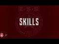 مهارات و أهداف لاعب النجم الساحلي و نيس سابقا أصيل الجزيري 🇭🇰