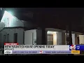 Haunted house opens in Weslaco