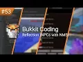 Bukkit Coding Episode 53 - Reflection NPCs with NMS
