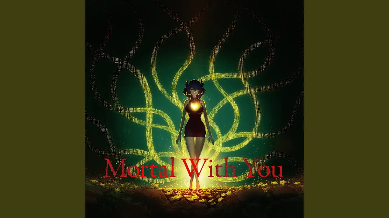 Mortal With You -Japanese ver.-