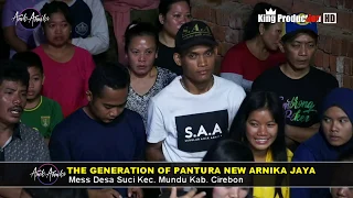 Download Turu Ning Pawon - Anik Arnika -  New Arnika Jaya Live Desa Japura Lor Pangenan - Cirebon MP3