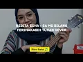 Download Lagu Sa mo bilang terimakasih tuhan Lirik || Cover Regita Echa || Lagu Indonesia timur