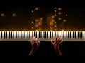 Download Lagu Davy Jones Theme - Pirates Of The Caribbean (Piano)