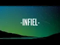 Rauw Alejandro, Eix & Brytiago - Infiel (Letra/Lyrics)