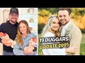 Counting On 2025 All 19 Children New Kids Relationships House More Family Update