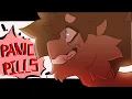 PANIC PILLS Animation Meme