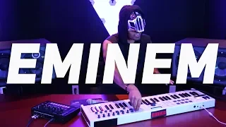 Sickick Epic Eminem MashUp Live  Sickick Epic Eminem MashUp Live