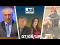 Download Lagu Jornal da Gazeta - 07/05/2018