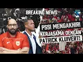 Download Lagu BBB SALAH! PSSI MENGAKHIRI KERJASAMA DENGAN PATRICK KLUIVERT!
