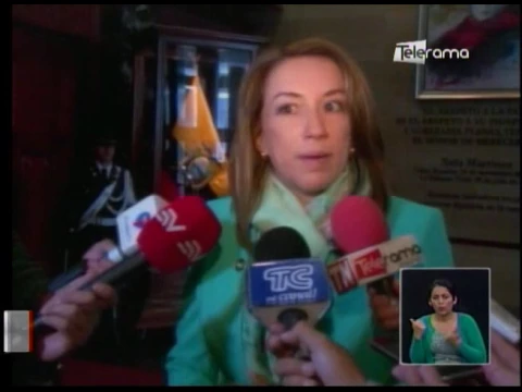 Proyecto reformatorio al código de la niñez a análisis legislativo