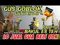 Download Lagu BAGONG DAKWAH SALAH KIBLAT, PAGELARAN WAYANG KULIT DALANG SENO NUGROHO