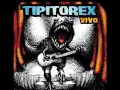 Los Tipitos - Silencio (AUDIO)