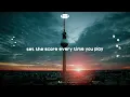 The Chainsmokers & Bob Moses - Why Can't You Wait? (Lyrics)