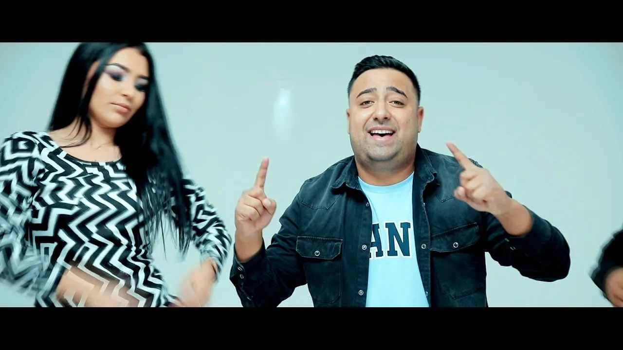 BRAZILIANU SI JERSY DE LA CONSTANTA - CINE ARUNCA CU BANI (Originala 2019)