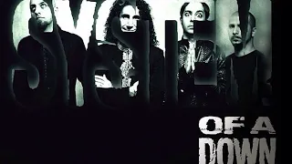 System Of A Down 2025 Best Songs Compilation No Interruptions 