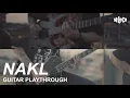 Download Lagu ST. LOCO - NAKL (GUITAR PLAYTHROUGH)