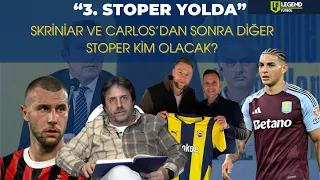 PUAN FARKI 0! #fenerbahçe #aygünözipek #skriniar #mourinho