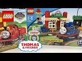 LEGO DUPLO THOMAS Craigslist Find Start Train Set from 2008