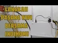 Lagu LIHAT CARA PASANG WIFI INDIHOME