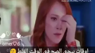 وبصراحه الدنيا بتغيرنا براحه وبين شعور بالذنب والراحه كله اختلط 