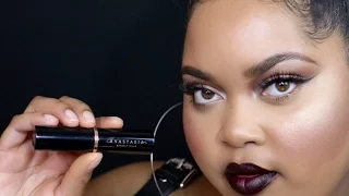 anastasia stick foundation first impressions u0026 demo buy or bye