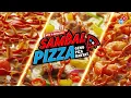 Domino s New Improved Sambal Pizza The Malaysian Way