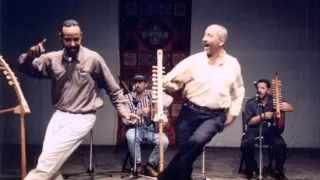 آه يا لالى فرقة الطنبورة 