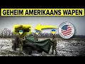 Lagu Nieuw Amerikaans wapensysteem stiekem gearriveerd in Oekraïne – verandert de oorlog direct