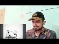 WAZIR PATAR - 3:67 AM REACTION VIDEO FT. TALHAH YUNUS | BLACK AND WHITE | BHURIYOO OG