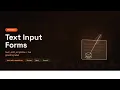 Rust egui Text Input Build a Greeting Form Ep 4