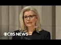 Watch Liz Cheney eulogizes Dick Cheney and reveals her father s last words