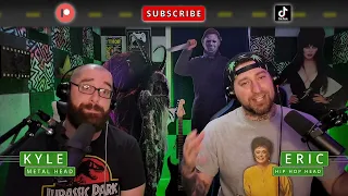 We React To NF How Could You Leave Us THE HARDEST REACTION YET 