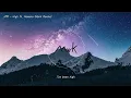 JPB - High ft. Aleesia (Mark Remix)