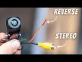 Car Backup Cameras Explained How To Install On Your Car