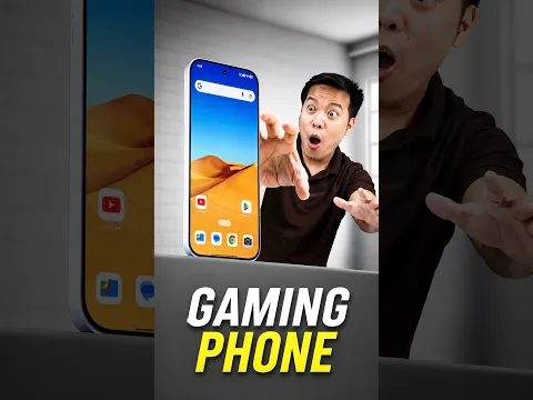 Sabse Best Gaming Phones