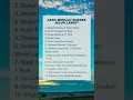 Download Lagu Amalan Sukses Jalur Langit