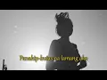 Panakip-Butas song by Hajji Alejandro | Music video with lyrics