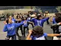 Georgia Zetas strolling to Choppa Style